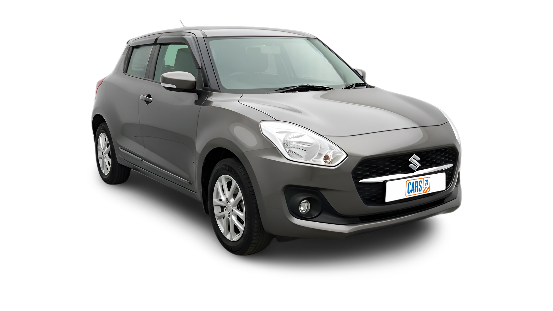 2023 Maruti Swift - Hatchback - CNG - Manual - ₹6.99 lakh
